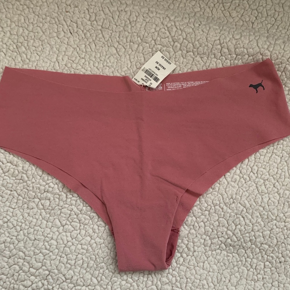 8pcs. Victoria Secret/Pink panties